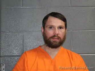 Mugshot of CHRISTIAN PAYNE RED ELK MORRIS