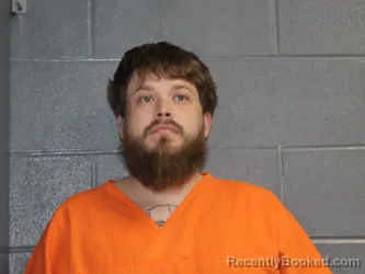 Mugshot of JAMIE THOMAS ROWTON