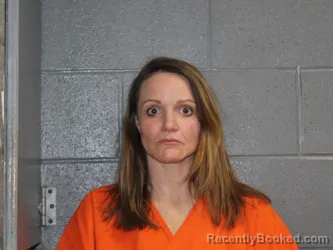 Mugshot of ASHLEY JOY PHILLIPS