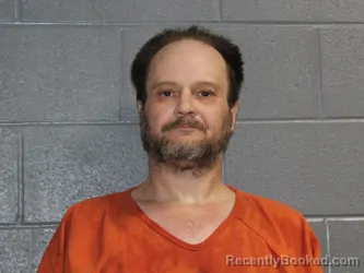 Mugshot of JOSHUA ADAM MERRELL