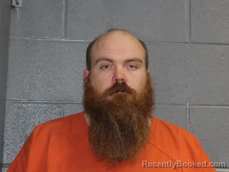 Mugshot of JUSTIN HARLEY CLARK