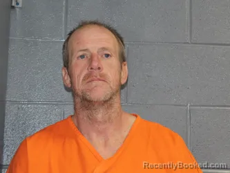 Mugshot of JEFFREY JASON DAVIS