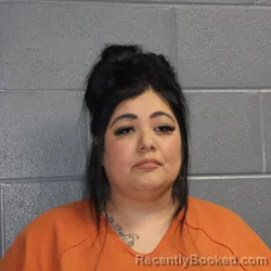 Mugshot of MARISELA ACOSTA