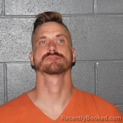 Mugshot of BRADLEY KEITH MCSPERITT