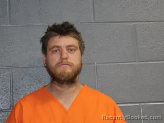 Mugshot of NATHANIEL CHARLES JAMES PETTY