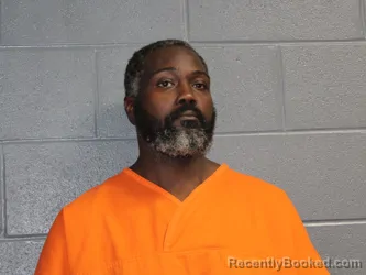 Mugshot of REGINALD DWAYNE WELLS