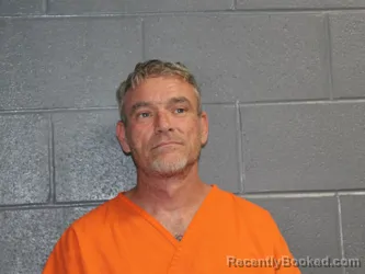 Mugshot of JASON LEE YELTON