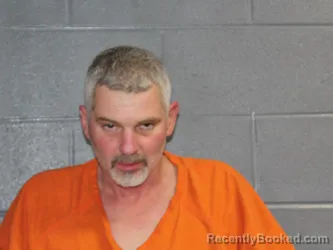 Mugshot of MATTHEW WADE WILSON