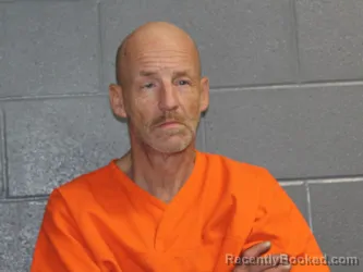 Mugshot of MICHAEL LEE SCHMIDT