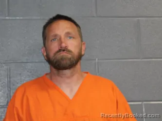 Mugshot of BRANDON LEE PHILLIPS