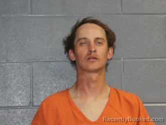 Mugshot of AUSTIN ROY DENNIS