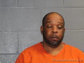 Mugshot of DEVIN LAMONT BELL