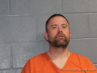 Mugshot of MICHAEL DALE BEARDEN