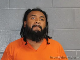 Mugshot of DOMINIQUE ONEAL SMITH