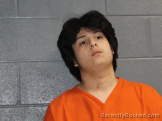 Mugshot of ERNESTO SANTAMARINO GARCIA