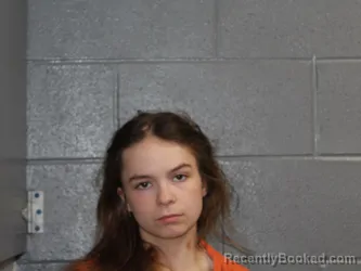 Mugshot of SARAH BETH KENNETT