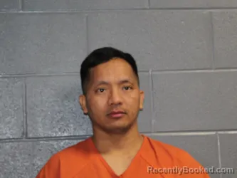 Mugshot of MUNG KHEN KHAUL