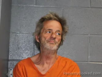 Mugshot of KERRY PREVETTE