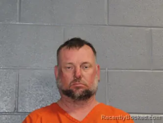 Mugshot of BRANDON DELAINE PUGH