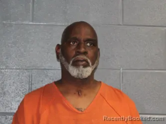 Mugshot of MALCOLM DEON MCINTOSH