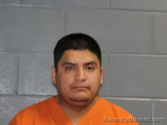 Mugshot of EDY EDMUNDO GUERRERO VELASQUEZ
