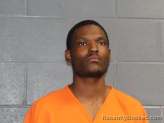 Mugshot of CONNER DAQUARIUS BEAN