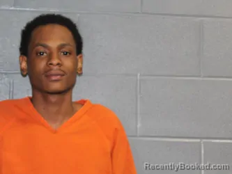 Mugshot of JOSHUAL JA'SHAWN RIVERS