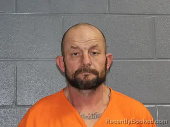 Mugshot of GREGORY LEE SNEAD