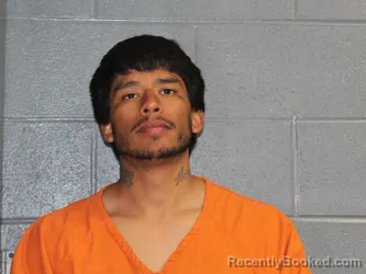 Mugshot of JOSE ROMAN SANCHEZ-SIFUENTES