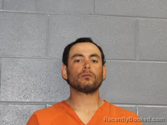 Mugshot of ANDREW RYAN PARTAIN