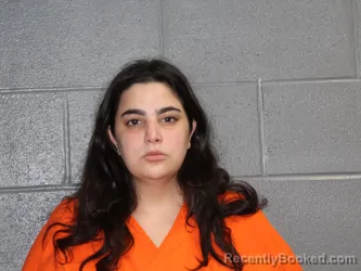 Mugshot of MADISON AUTUMN SMITH