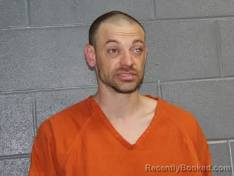 Mugshot of DANIEL JAMES BLOCH