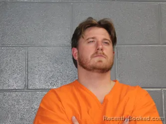 Mugshot of MICHAEL WADE BUTLER