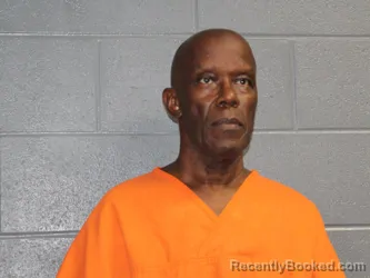 Mugshot of MICHAEL ANTHONY NEWKIRK