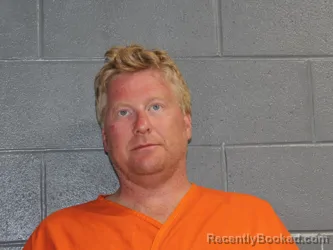 Mugshot of MICHAEL JOSHUA RANDALL