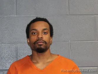 Mugshot of SAMUEL ADAM CAMMON