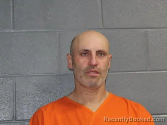 Mugshot of JODY ALLEN HOLIFIELD