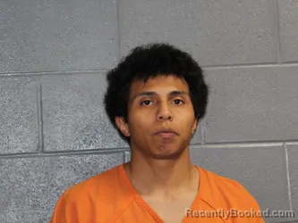 Mugshot of MICHAEL JAELEN POPPER