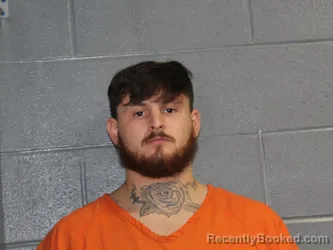 Mugshot of ZACHARY ALAN MICHAEL KING