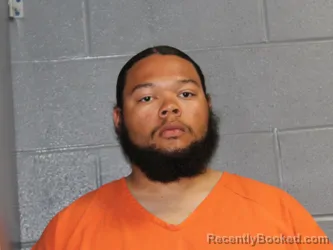 Mugshot of WESLEY DEAN ADAMS