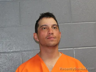 Mugshot of ANDREW BRADLEY WAITS