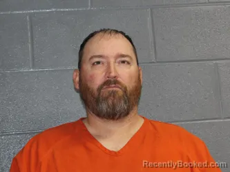 Mugshot of DARYL LEE BALDWIN