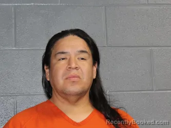 Mugshot of DENTON CRAWFORD DYER