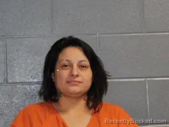 Mugshot of SAMANTHA LYNN EDGE