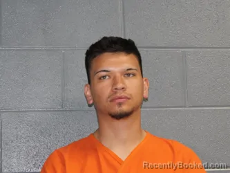 Mugshot of RICHARD ALLAN GUTIERREZ