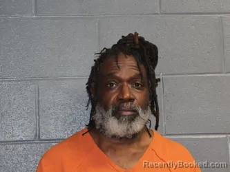 Mugshot of ROBERT DALE ELLIS