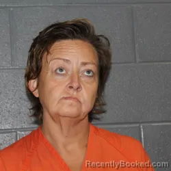 Mugshot of KRISTIE DAWN RISLEY