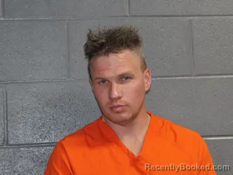 Mugshot of JOSEPH NATHAN ROLLANS