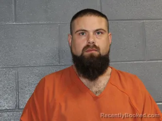 Mugshot of NATHAN MICHAEL COOKE