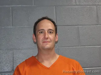 Mugshot of CLAUDE LAFAYETTE CRANE